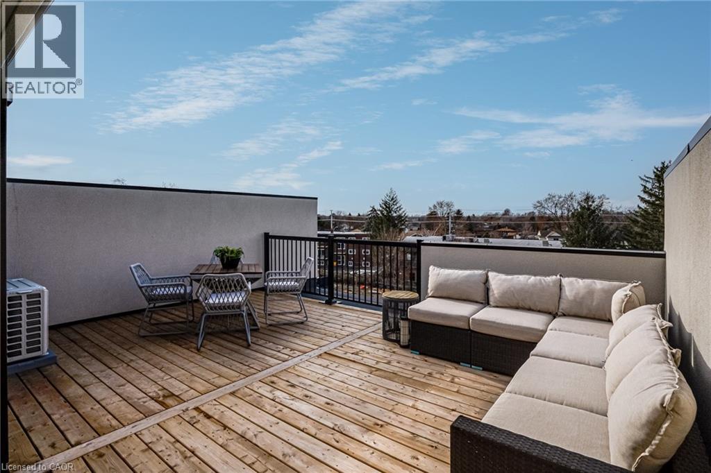 292 Vine Street Unit# 45, St. Catharines, Ontario  L2M 0E1 - Photo 15 - 40761714