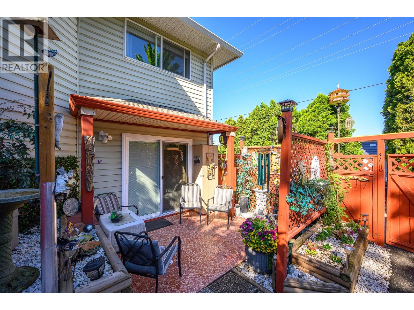 1041 11 Avenue Unit# 3, Vernon, British Columbia  V1B 2P8 - Photo 10 - 10351329