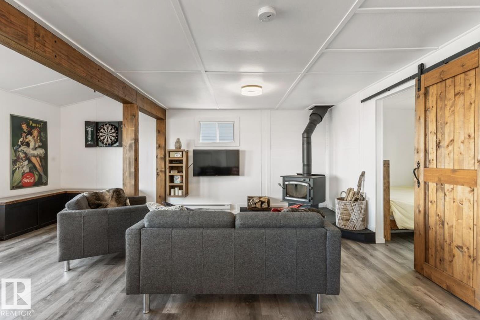 6330 Ste Anne Trail, Rural Lac Ste. Anne County, Alberta  T0E 0A0 - Photo 8 - E4454077