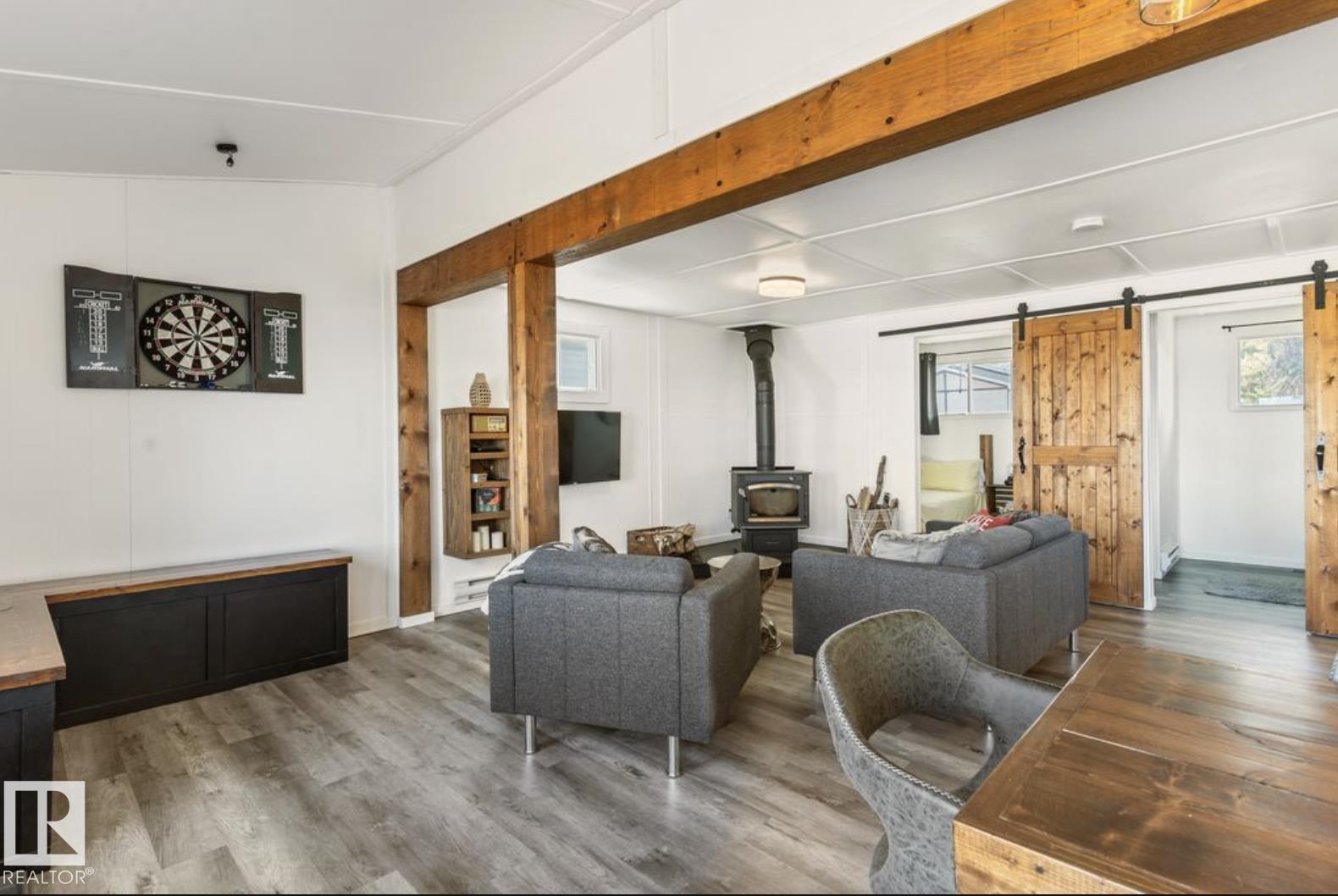 6330 Ste Anne Trail, Rural Lac Ste. Anne County, Alberta  T0E 0A0 - Photo 10 - E4454077