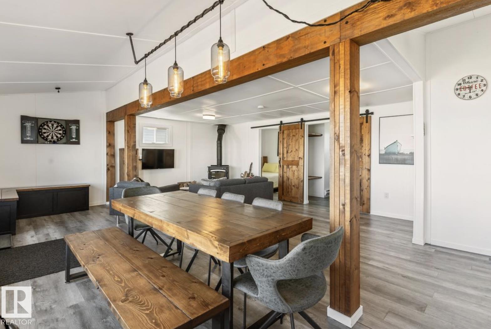 6330 Ste Anne Trail, Rural Lac Ste. Anne County, Alberta  T0E 0A0 - Photo 14 - E4454077