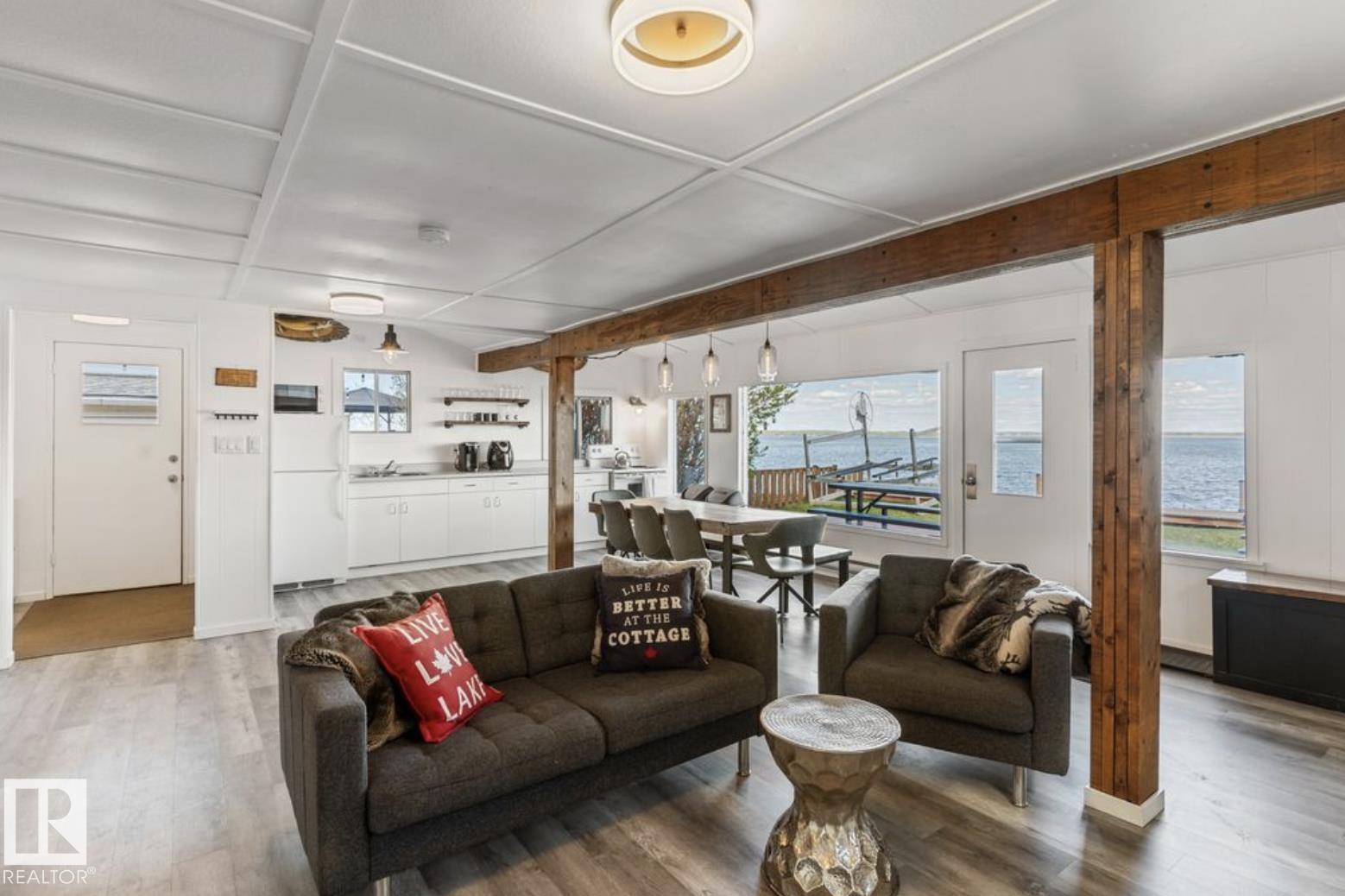 6330 Ste Anne Trail, Rural Lac Ste. Anne County, Alberta  T0E 0A0 - Photo 20 - E4454077