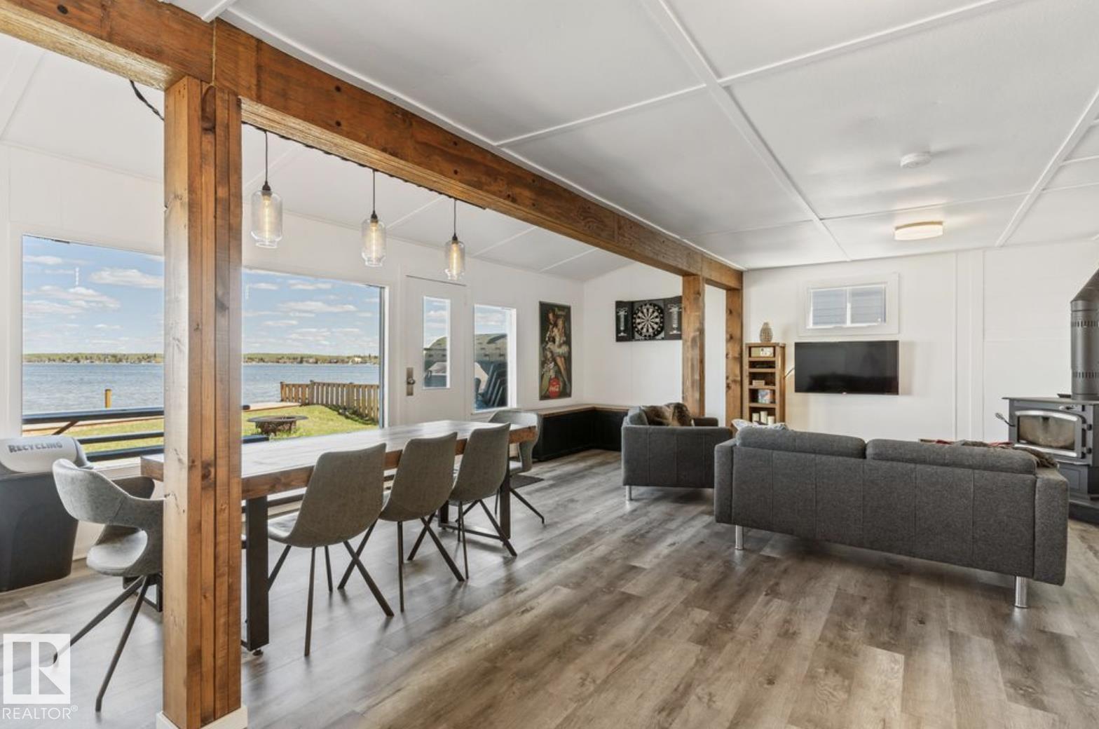 6330 Ste Anne Trail, Rural Lac Ste. Anne County, Alberta  T0E 0A0 - Photo 17 - E4454077