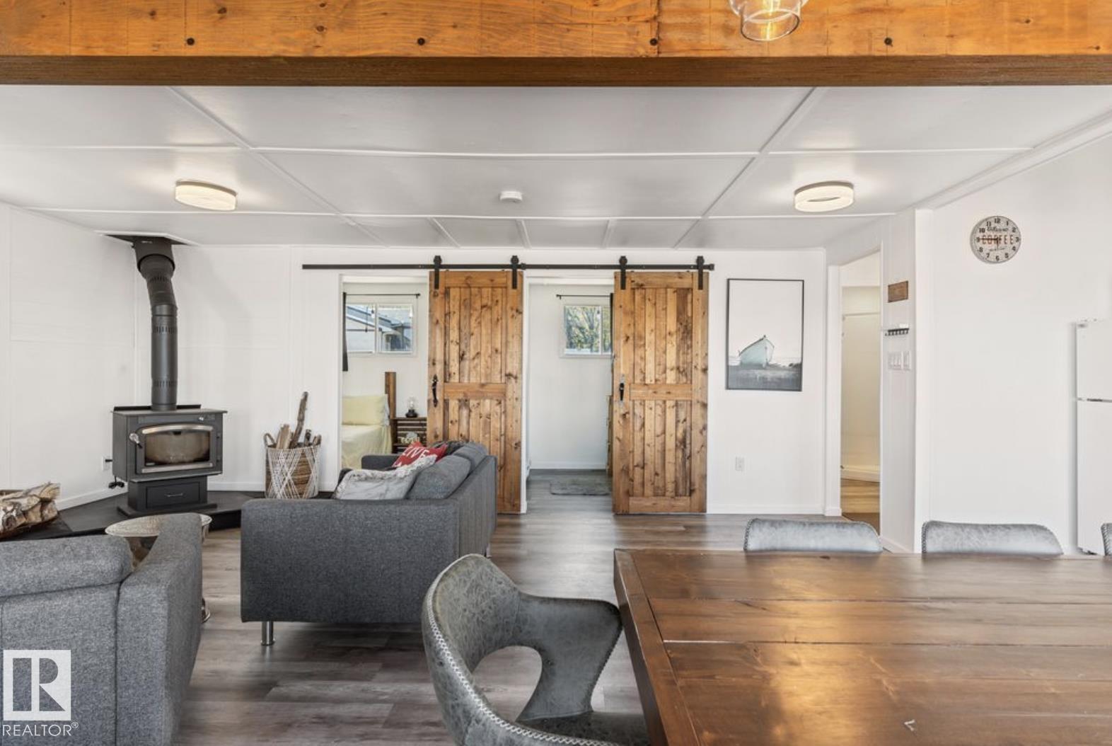 6330 Ste Anne Trail, Rural Lac Ste. Anne County, Alberta  T0E 0A0 - Photo 12 - E4454077