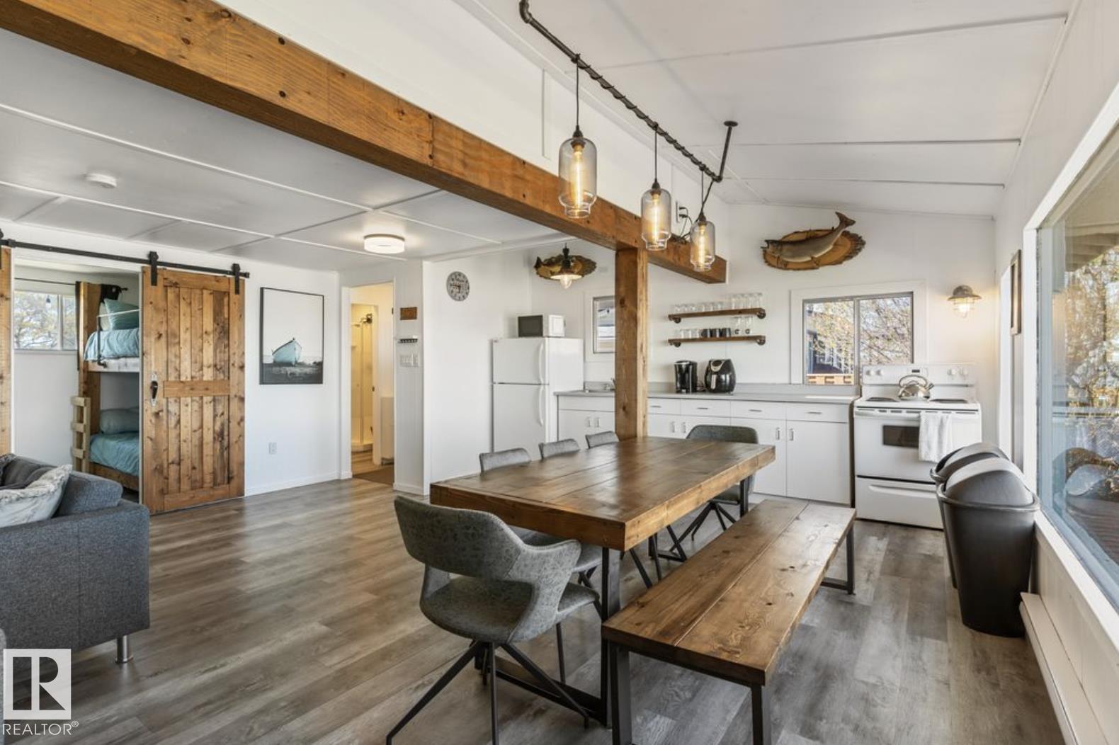 6330 Ste Anne Trail, Rural Lac Ste. Anne County, Alberta  T0E 0A0 - Photo 11 - E4454077