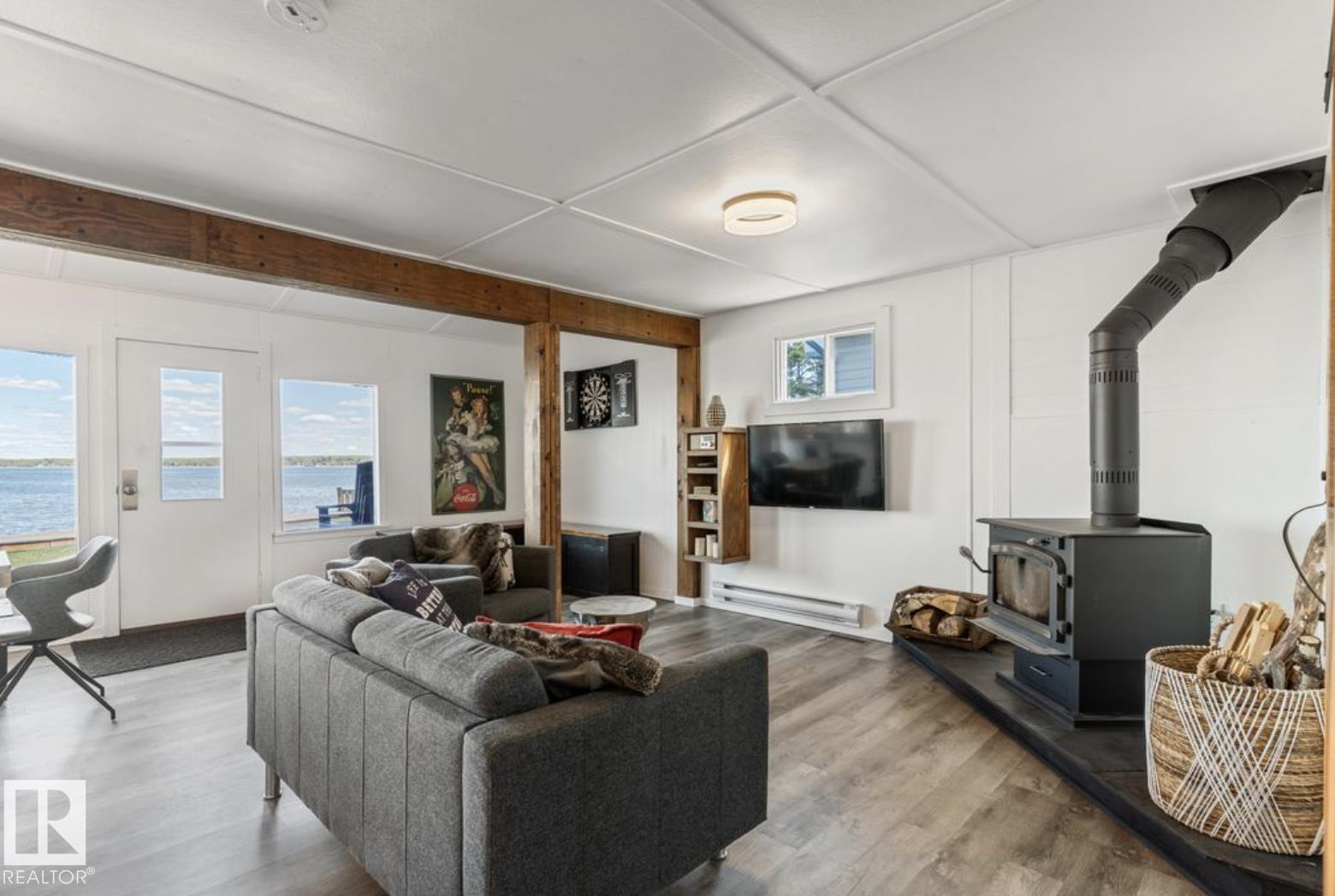 6330 Ste Anne Trail, Rural Lac Ste. Anne County, Alberta  T0E 0A0 - Photo 19 - E4454077