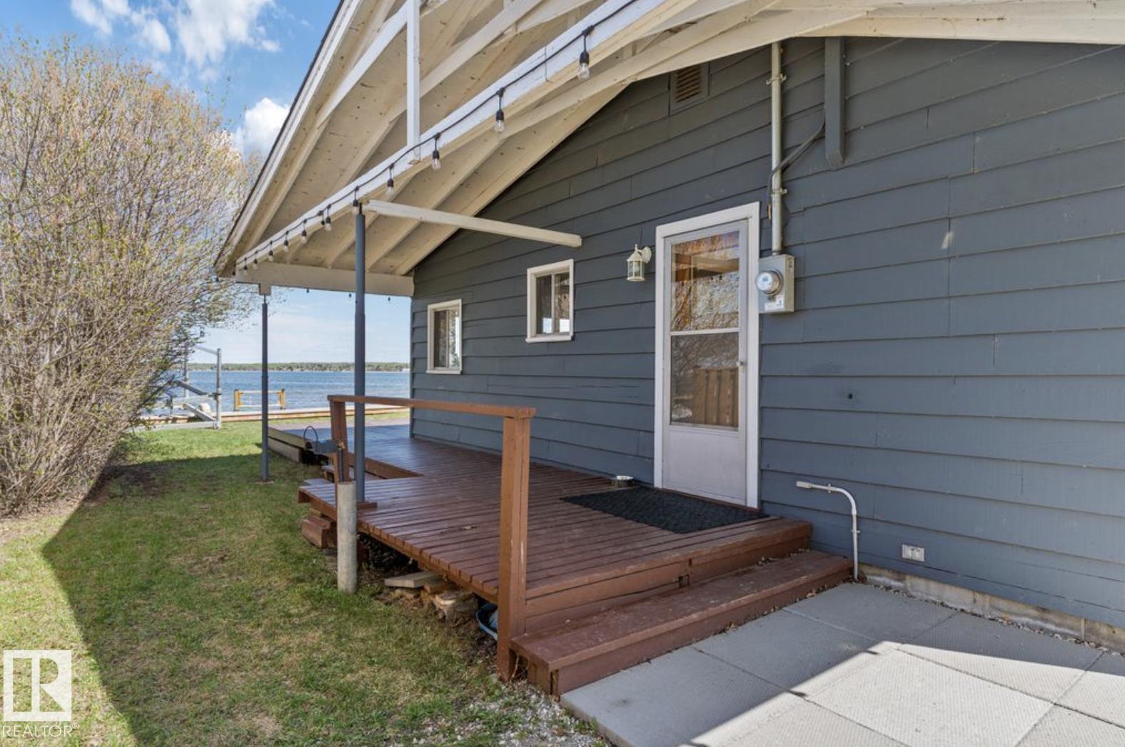 6330 Ste Anne Trail, Rural Lac Ste. Anne County, Alberta  T0E 0A0 - Photo 40 - E4454077