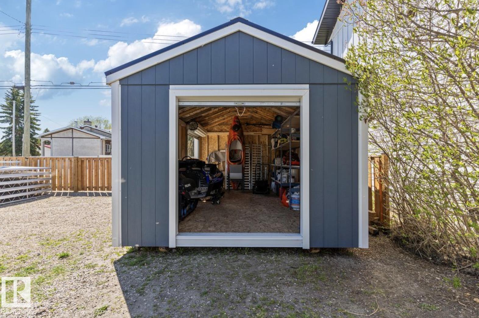 6330 Ste Anne Trail, Rural Lac Ste. Anne County, Alberta  T0E 0A0 - Photo 43 - E4454077