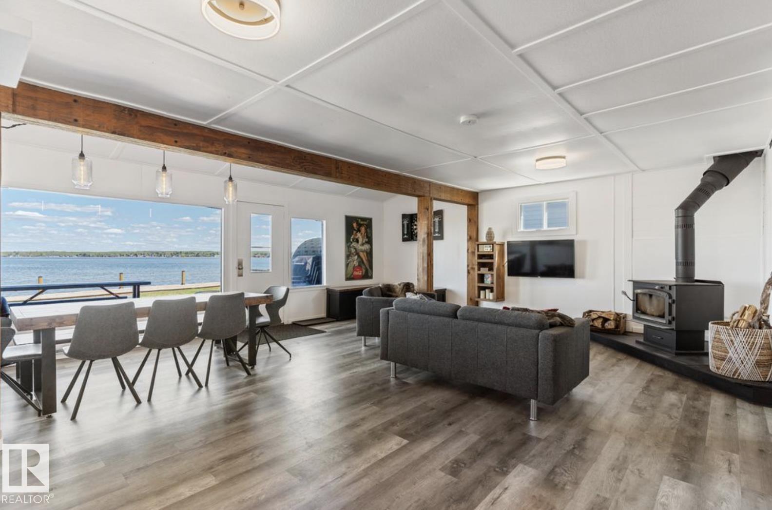 6330 Ste Anne Trail, Rural Lac Ste. Anne County, Alberta  T0E 0A0 - Photo 16 - E4454077