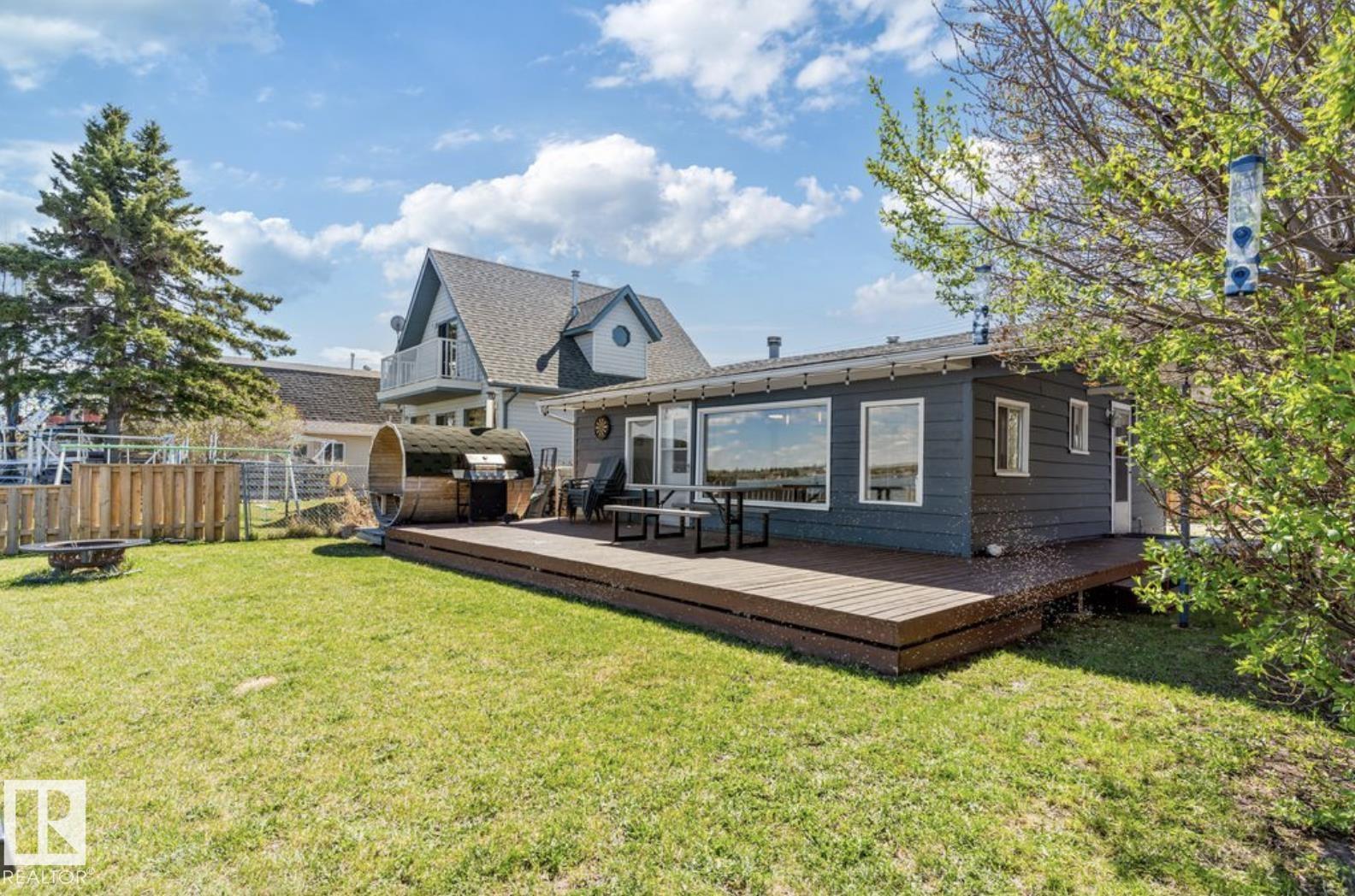 6330 Ste Anne Trail, Rural Lac Ste. Anne County, Alberta  T0E 0A0 - Photo 33 - E4454077