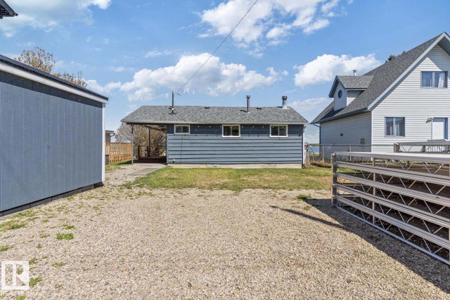 6330 Ste Anne Trail, Rural Lac Ste. Anne County, Alberta  T0E 0A0 - Photo 44 - E4454077