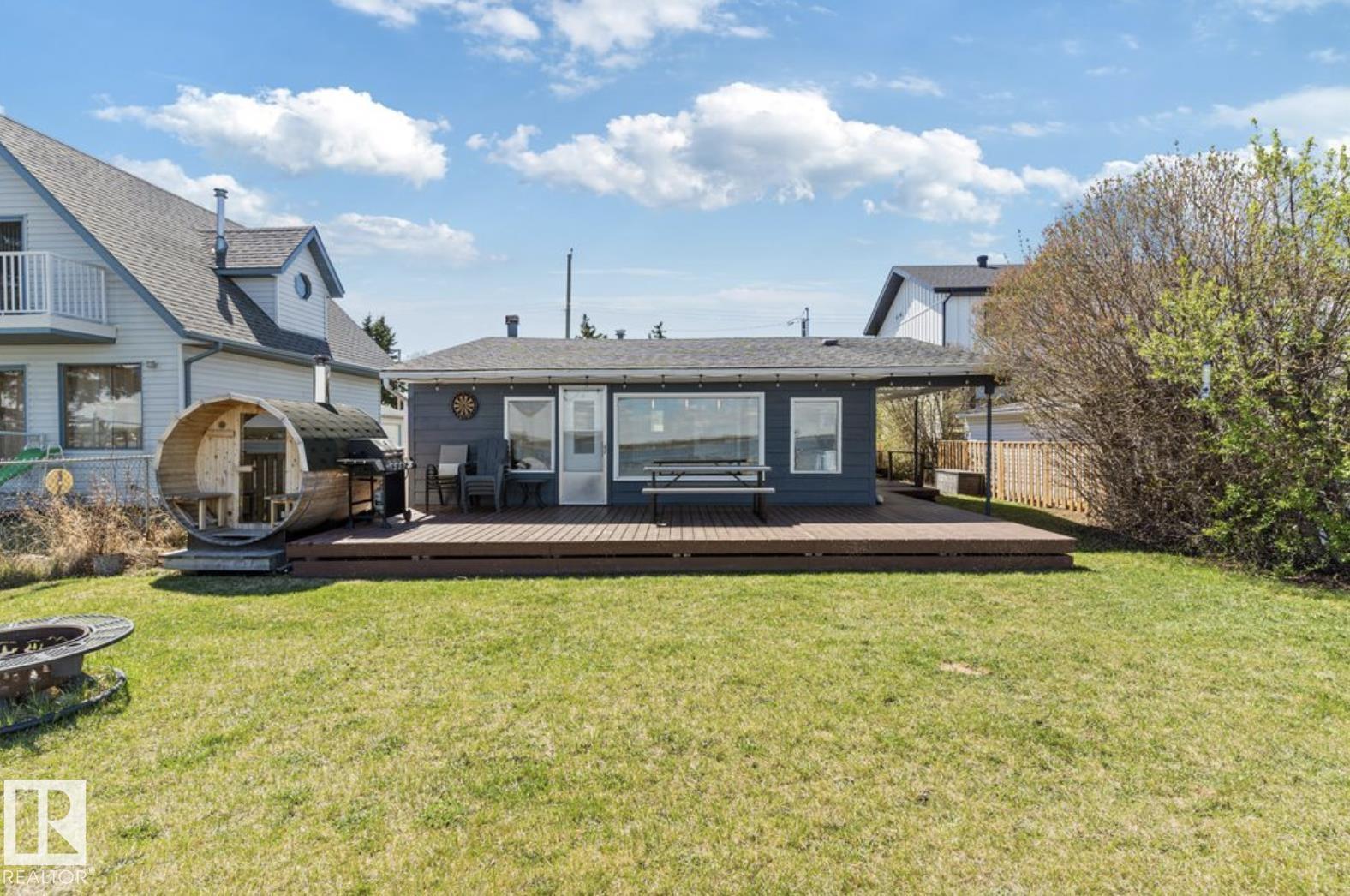 6330 Ste Anne Trail, Rural Lac Ste. Anne County, Alberta  T0E 0A0 - Photo 32 - E4454077