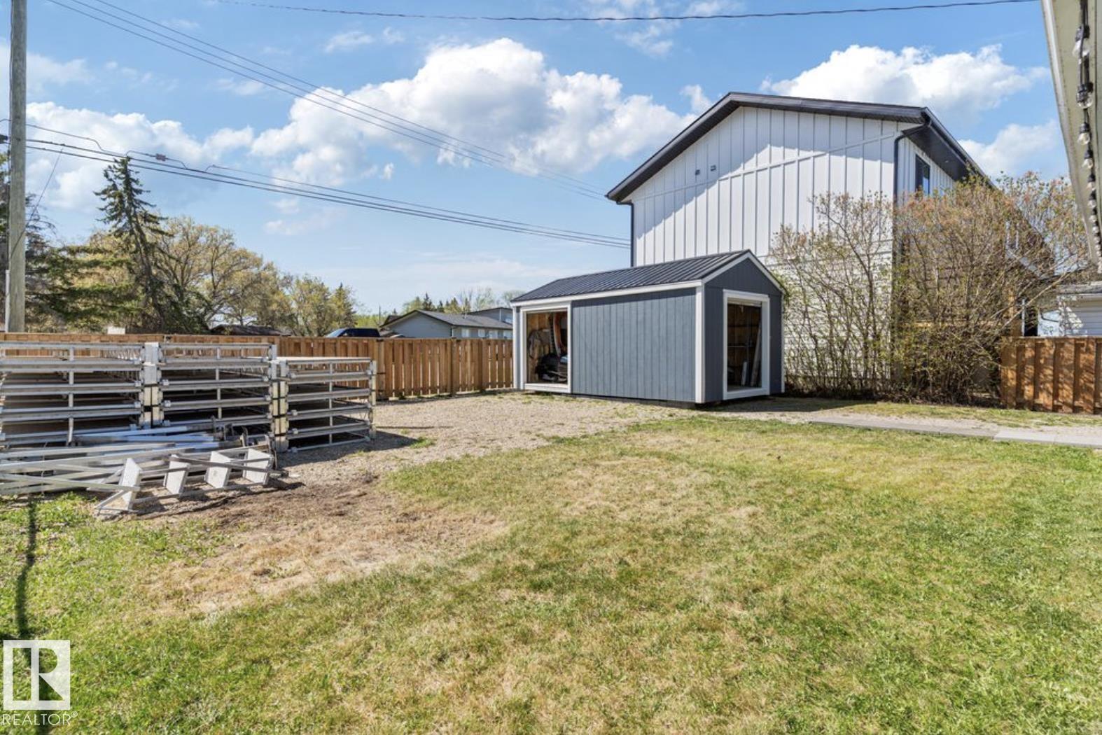 6330 Ste Anne Trail, Rural Lac Ste. Anne County, Alberta  T0E 0A0 - Photo 41 - E4454077