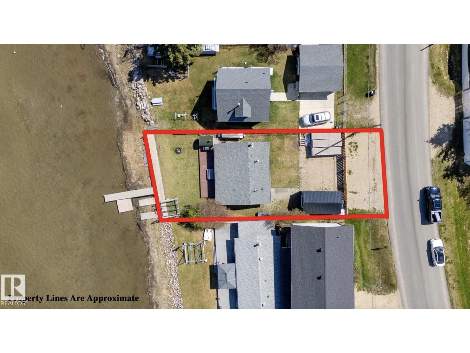 6330 Ste Anne Trail, Rural Lac Ste. Anne County, Alberta  T0E 0A0 - Photo 2 - E4454077