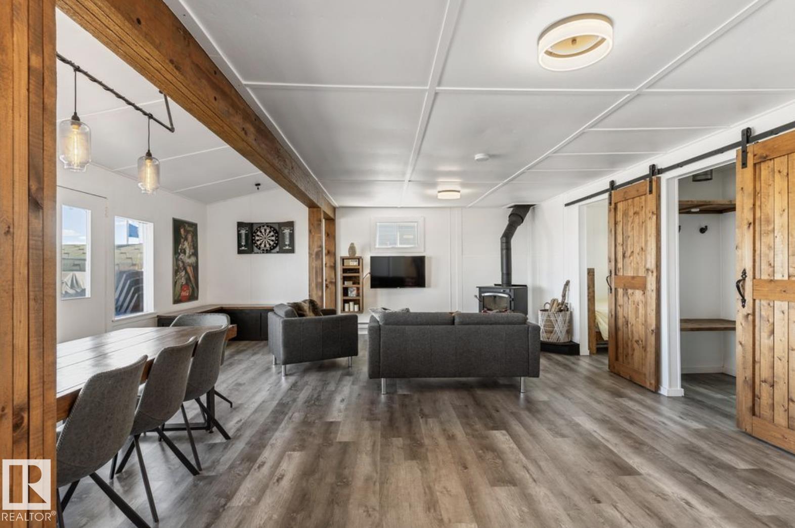 6330 Ste Anne Trail, Rural Lac Ste. Anne County, Alberta  T0E 0A0 - Photo 23 - E4454077