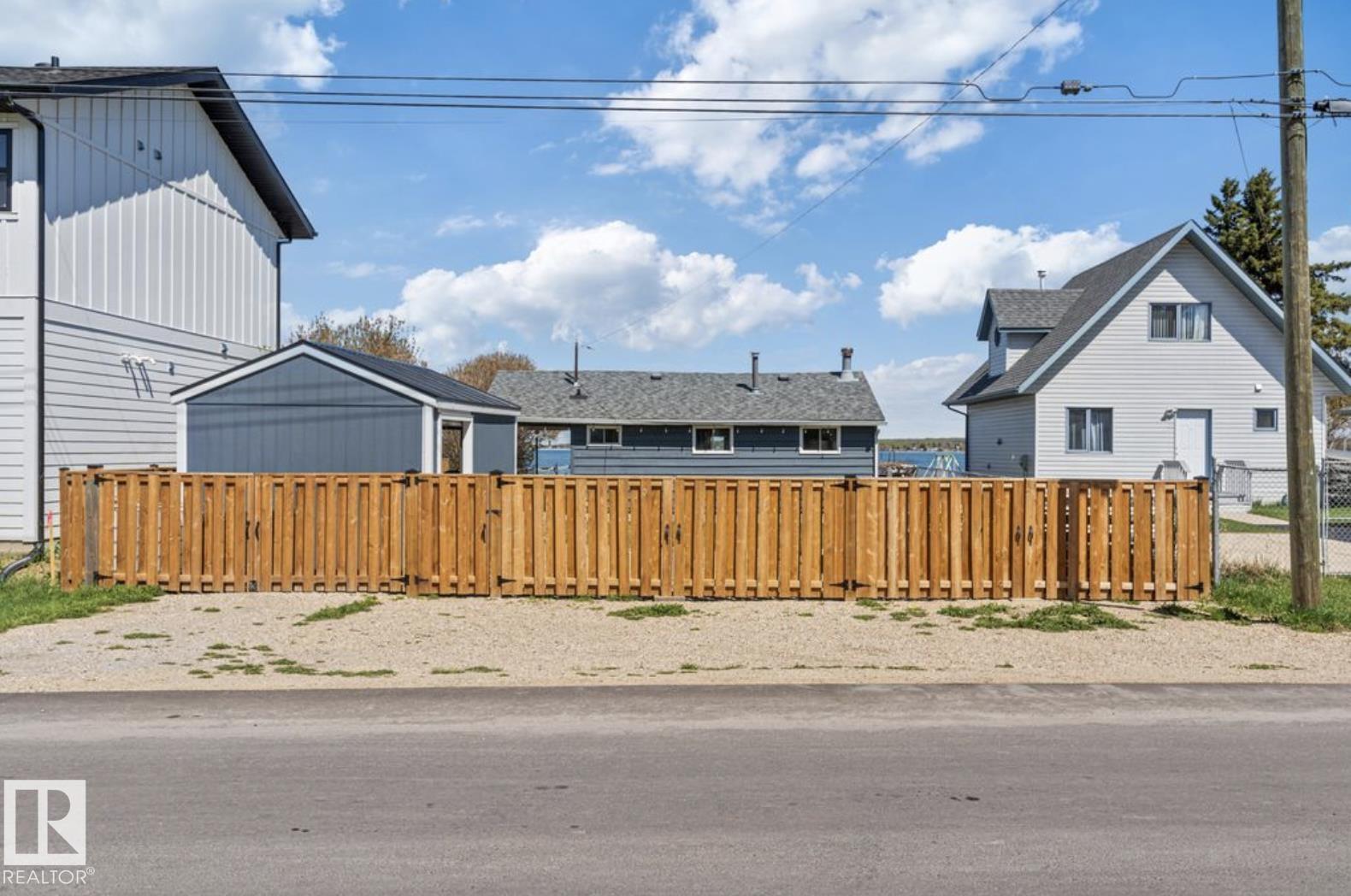 6330 Ste Anne Trail, Rural Lac Ste. Anne County, Alberta  T0E 0A0 - Photo 45 - E4454077