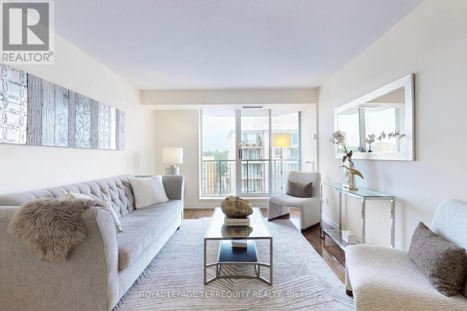 505 - 18 Wanless Avenue, Toronto, Ontario  M4N 3R9 - Photo 10 - C12357549
