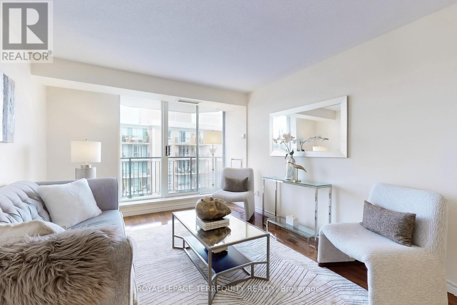 505 - 18 Wanless Avenue, Toronto, Ontario  M4N 3R9 - Photo 11 - C12357549