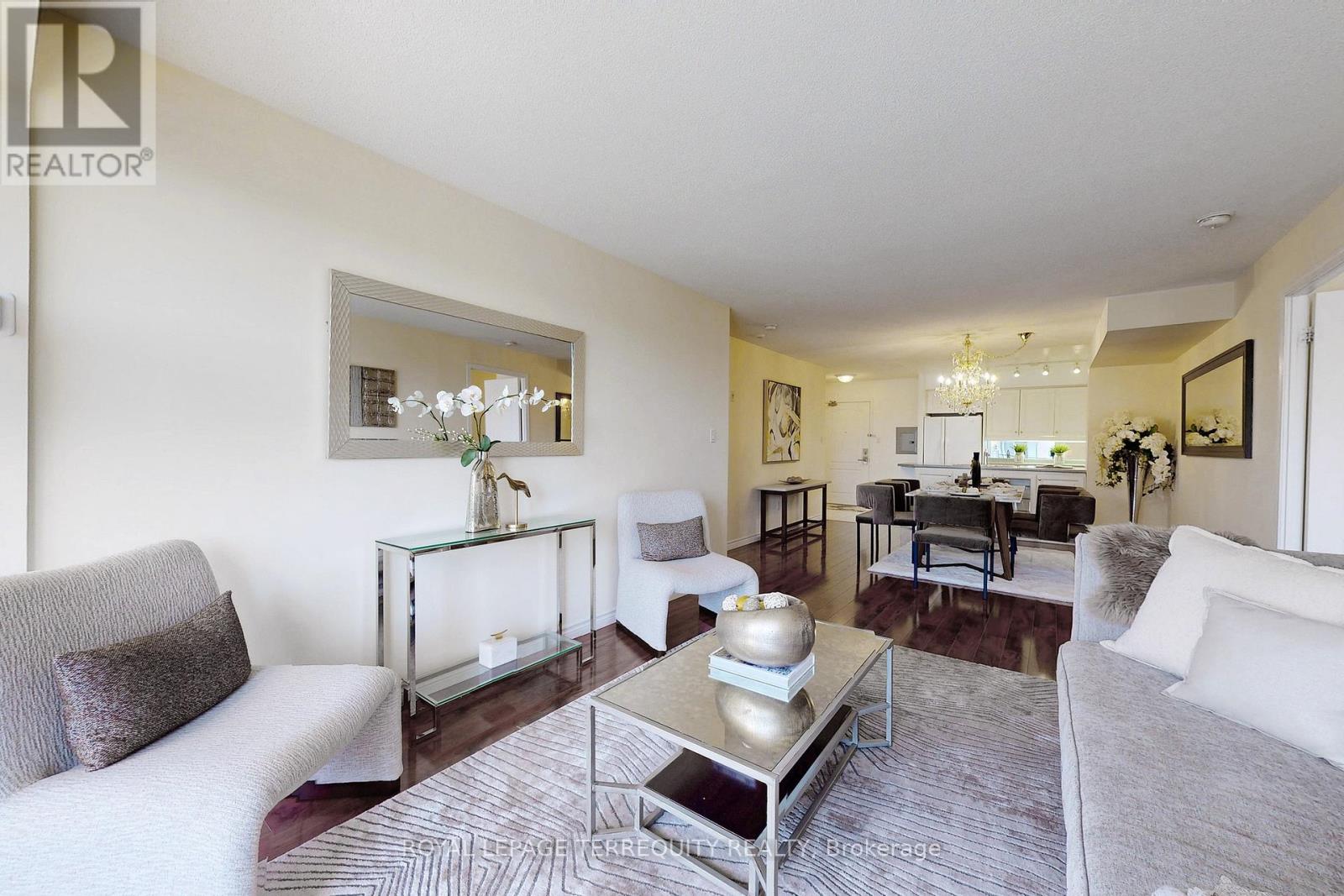 505 - 18 Wanless Avenue, Toronto, Ontario  M4N 3R9 - Photo 12 - C12357549