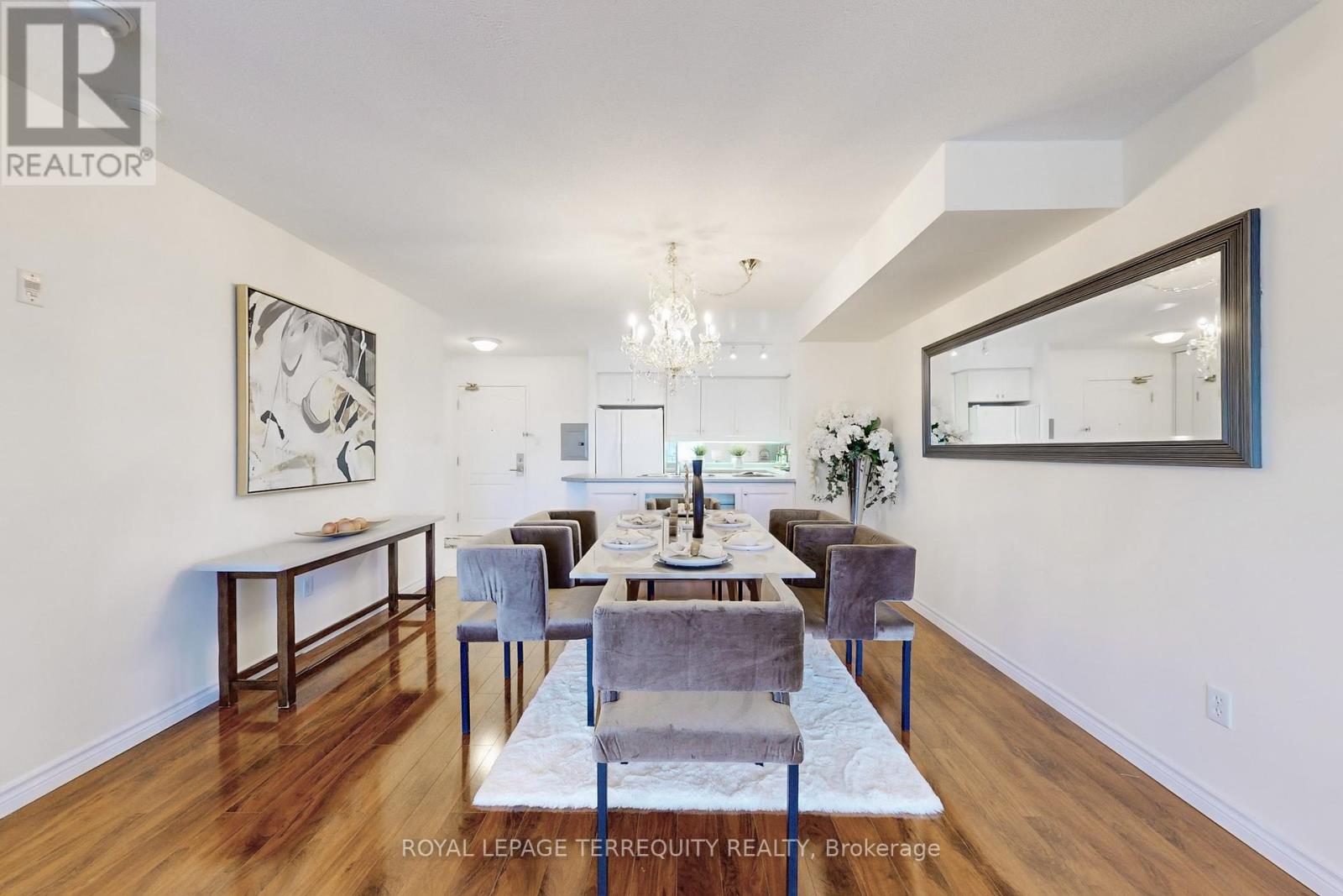 505 - 18 Wanless Avenue, Toronto, Ontario  M4N 3R9 - Photo 13 - C12357549