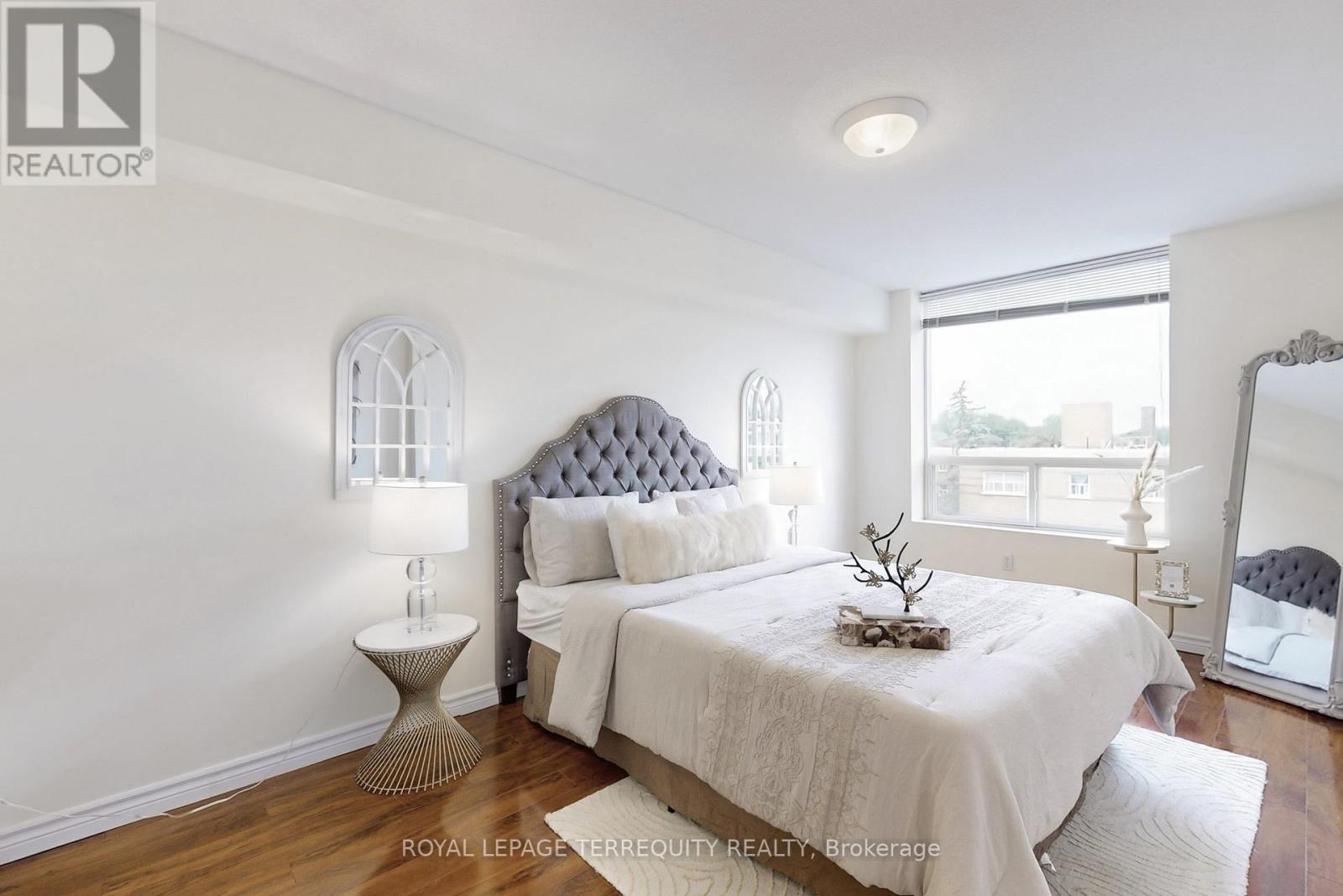 505 - 18 Wanless Avenue, Toronto, Ontario  M4N 3R9 - Photo 16 - C12357549