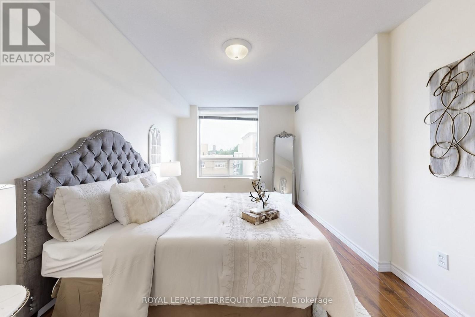 505 - 18 Wanless Avenue, Toronto, Ontario  M4N 3R9 - Photo 17 - C12357549