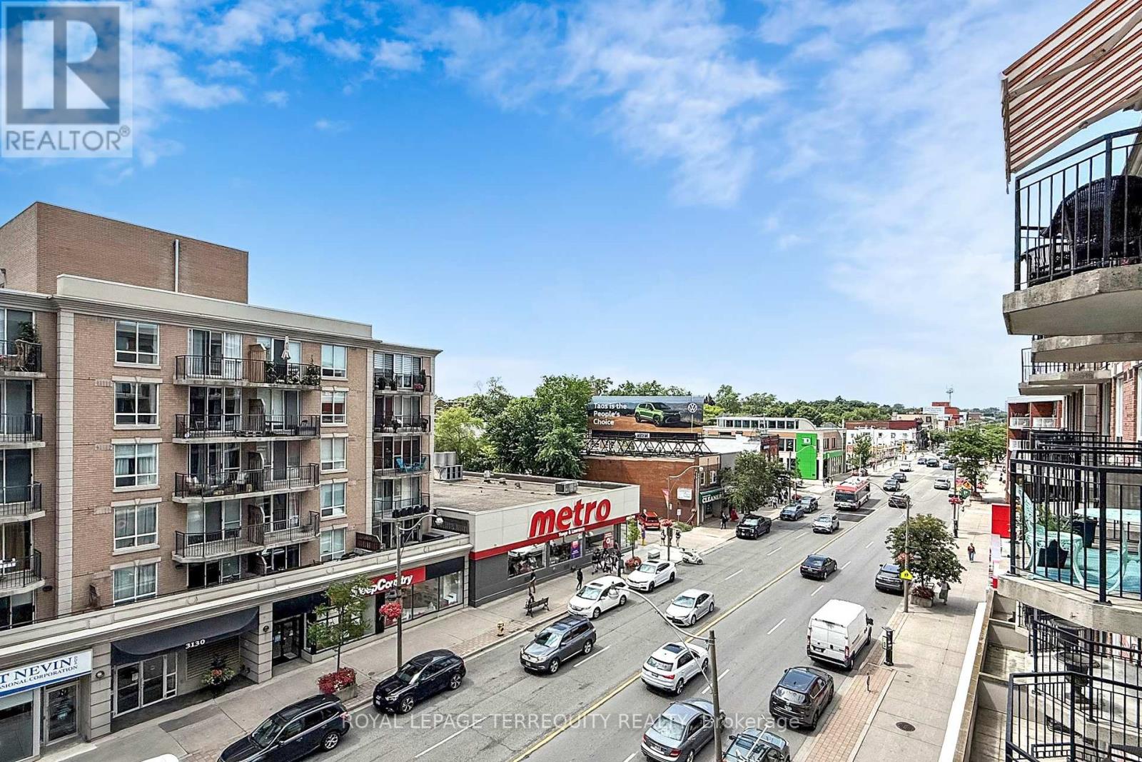 505 - 18 Wanless Avenue, Toronto, Ontario  M4N 3R9 - Photo 33 - C12357549