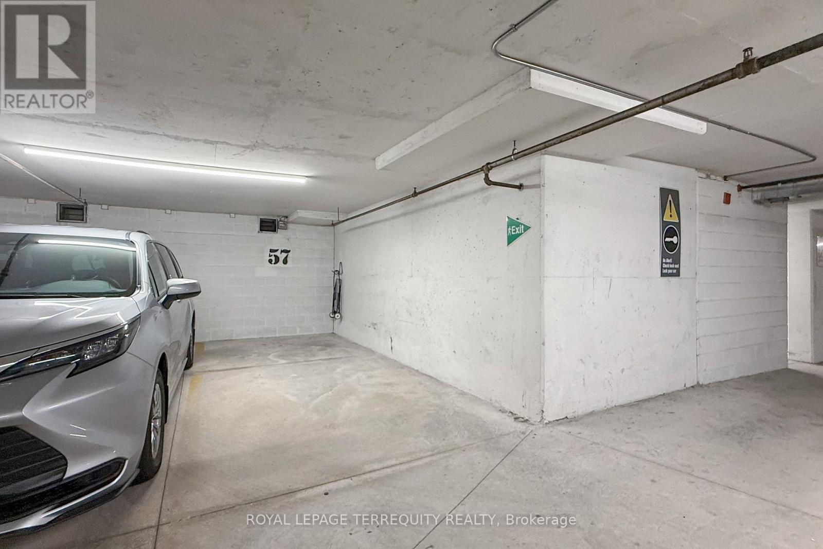 505 - 18 Wanless Avenue, Toronto, Ontario  M4N 3R9 - Photo 34 - C12357549
