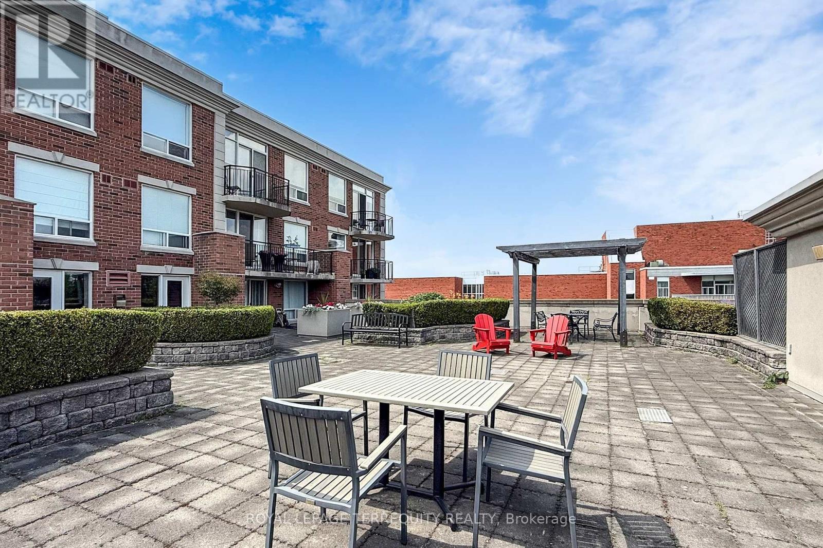 505 - 18 Wanless Avenue, Toronto, Ontario  M4N 3R9 - Photo 37 - C12357549