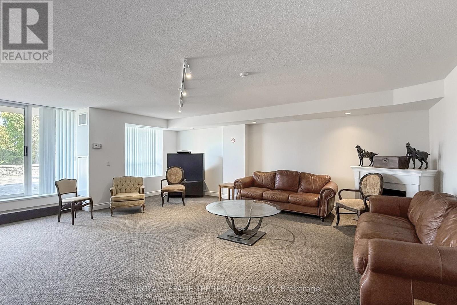 505 - 18 Wanless Avenue, Toronto, Ontario  M4N 3R9 - Photo 39 - C12357549