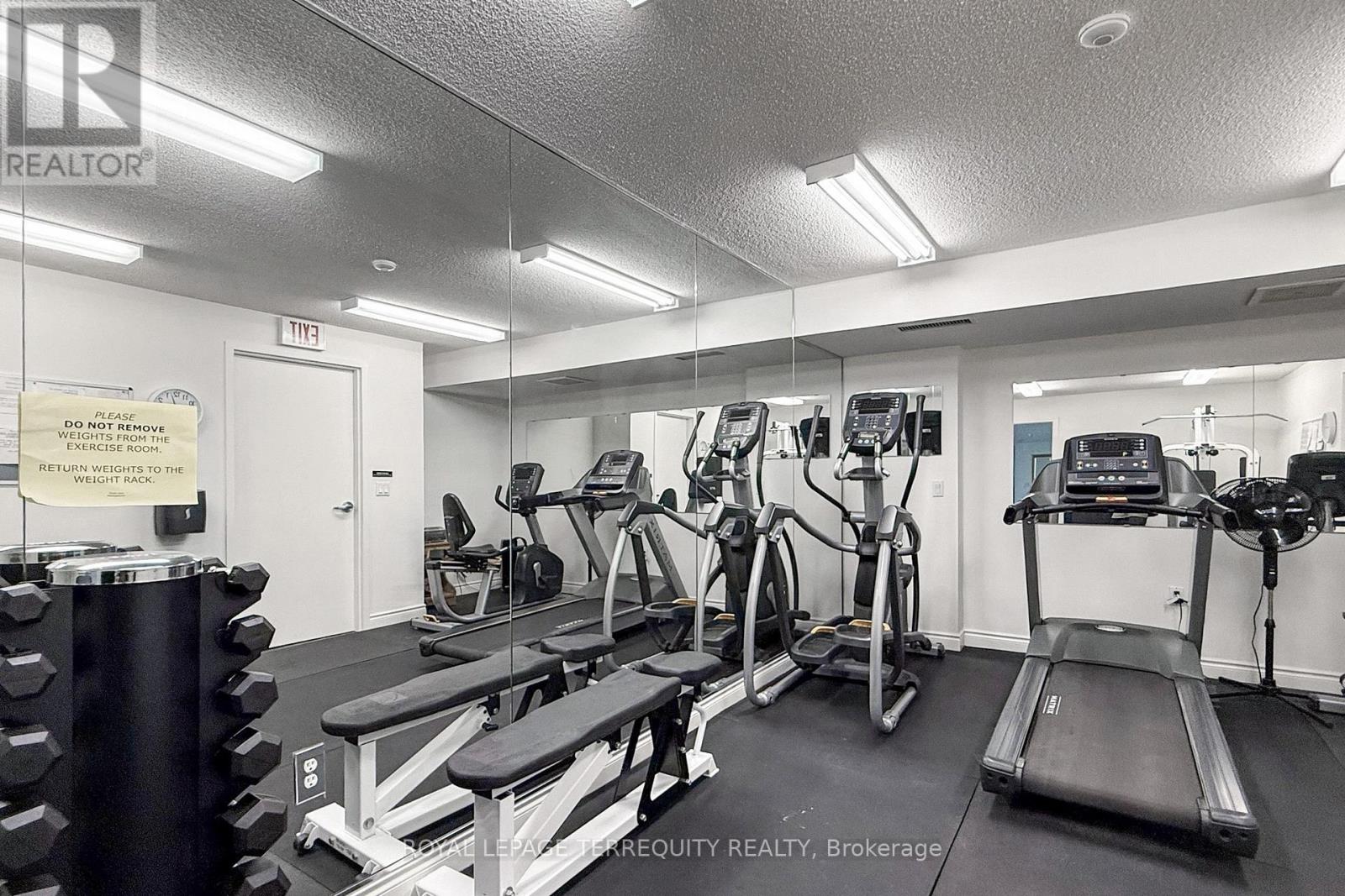 505 - 18 Wanless Avenue, Toronto, Ontario  M4N 3R9 - Photo 41 - C12357549