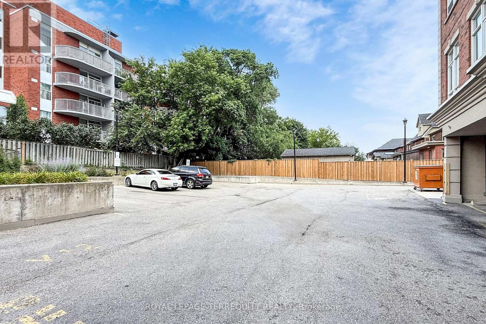 505 - 18 Wanless Avenue, Toronto, Ontario  M4N 3R9 - Photo 45 - C12357549