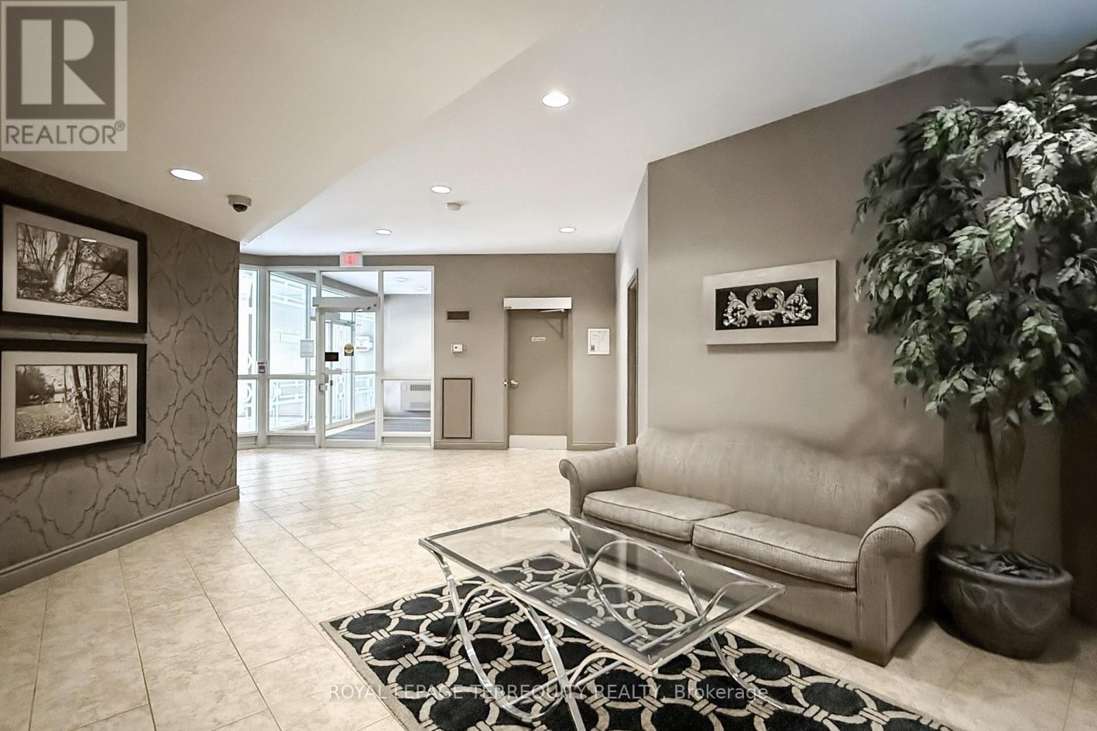 505 - 18 Wanless Avenue, Toronto, Ontario  M4N 3R9 - Photo 6 - C12357549