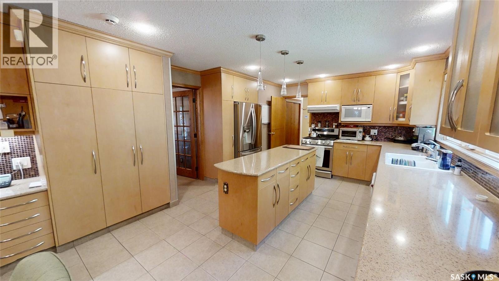 1540 Crerar Drive, Saskatoon, Saskatchewan  S7M 5K7 - Photo 10 - SK016103