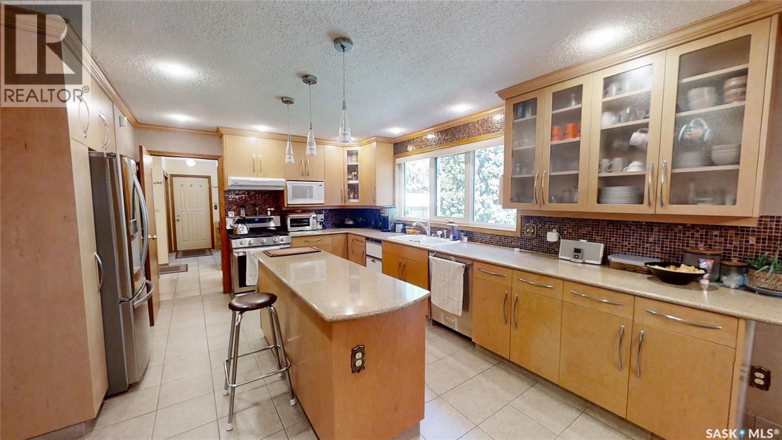 1540 Crerar Drive, Saskatoon, Saskatchewan  S7M 5K7 - Photo 11 - SK016103