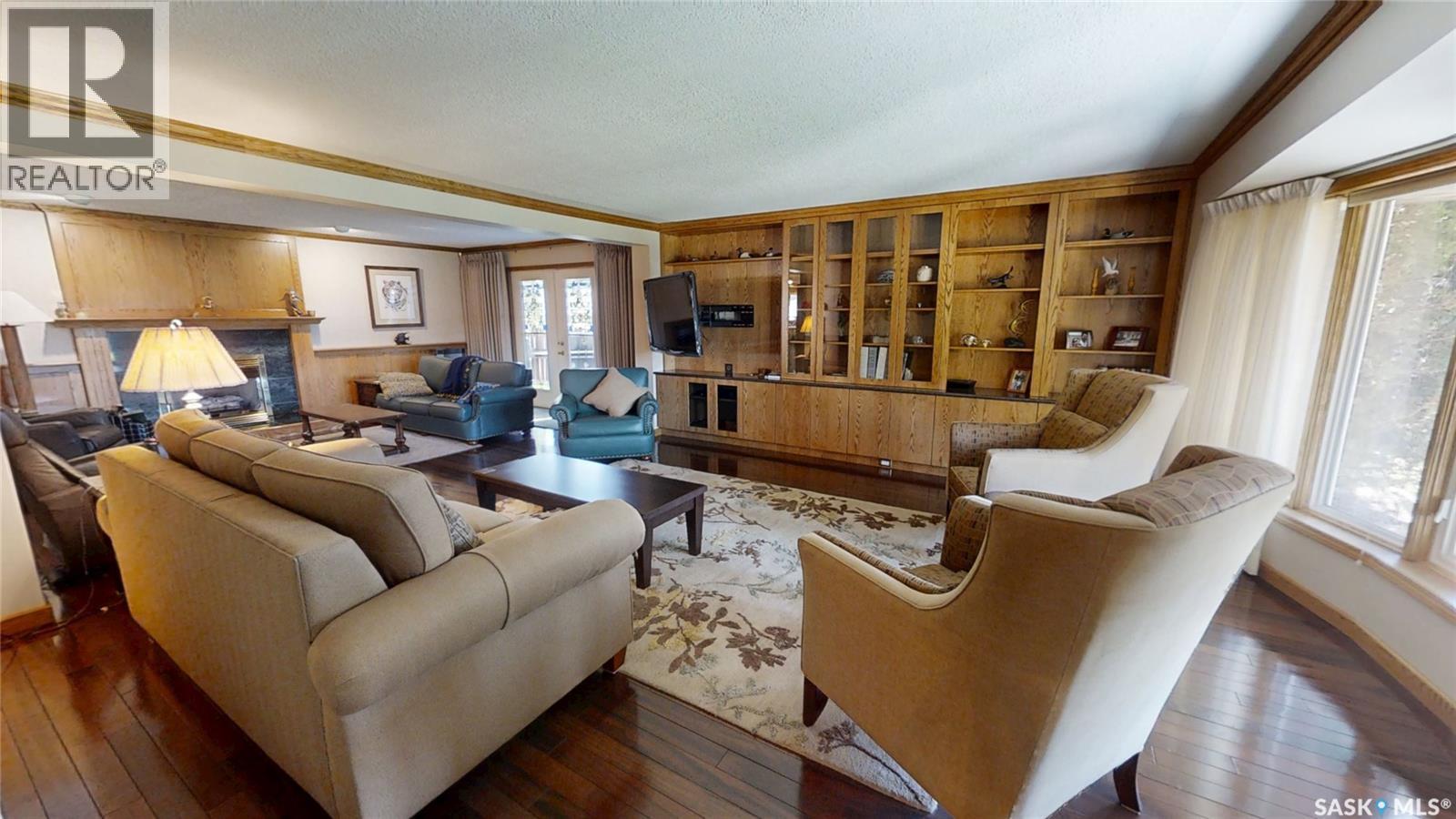 1540 Crerar Drive, Saskatoon, Saskatchewan  S7M 5K7 - Photo 3 - SK016103