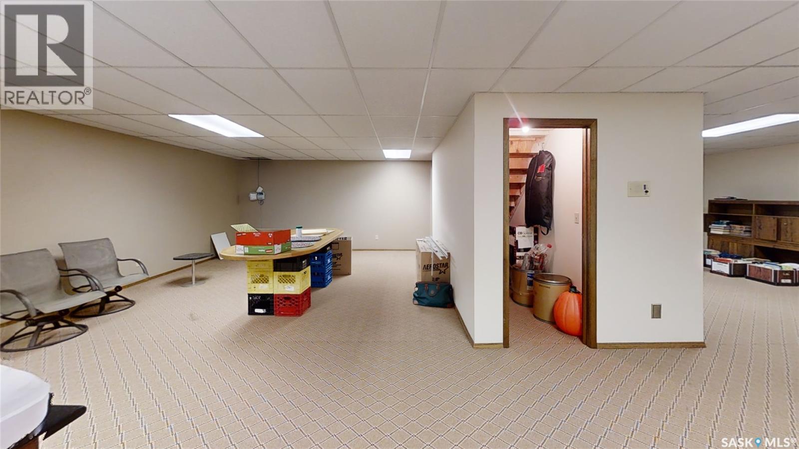 1540 Crerar Drive, Saskatoon, Saskatchewan  S7M 5K7 - Photo 36 - SK016103