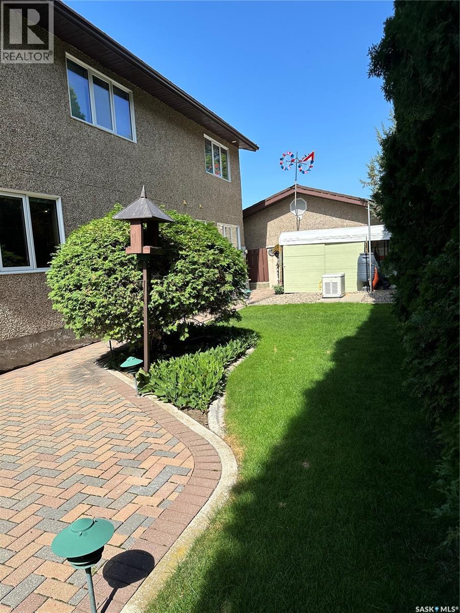 1540 Crerar Drive, Saskatoon, Saskatchewan  S7M 5K7 - Photo 38 - SK016103