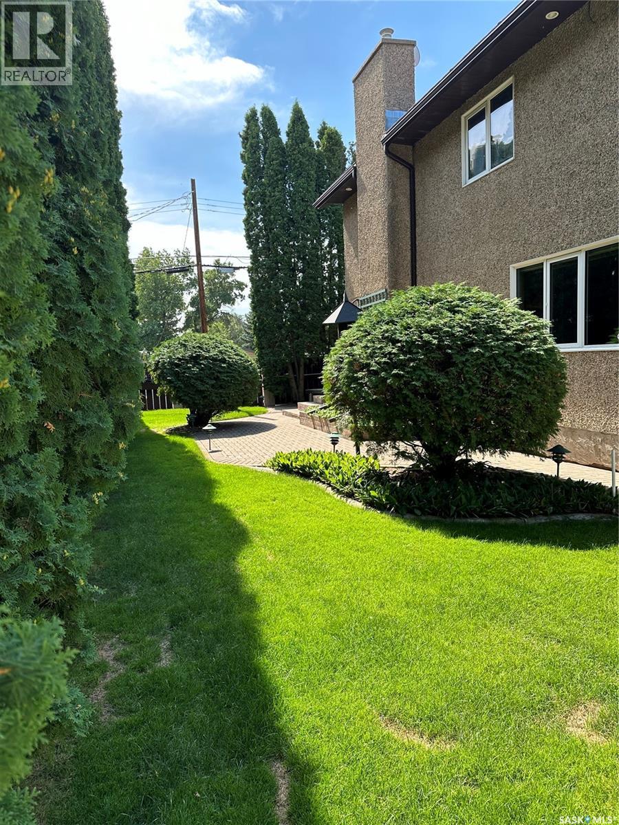 1540 Crerar Drive, Saskatoon, Saskatchewan  S7M 5K7 - Photo 39 - SK016103