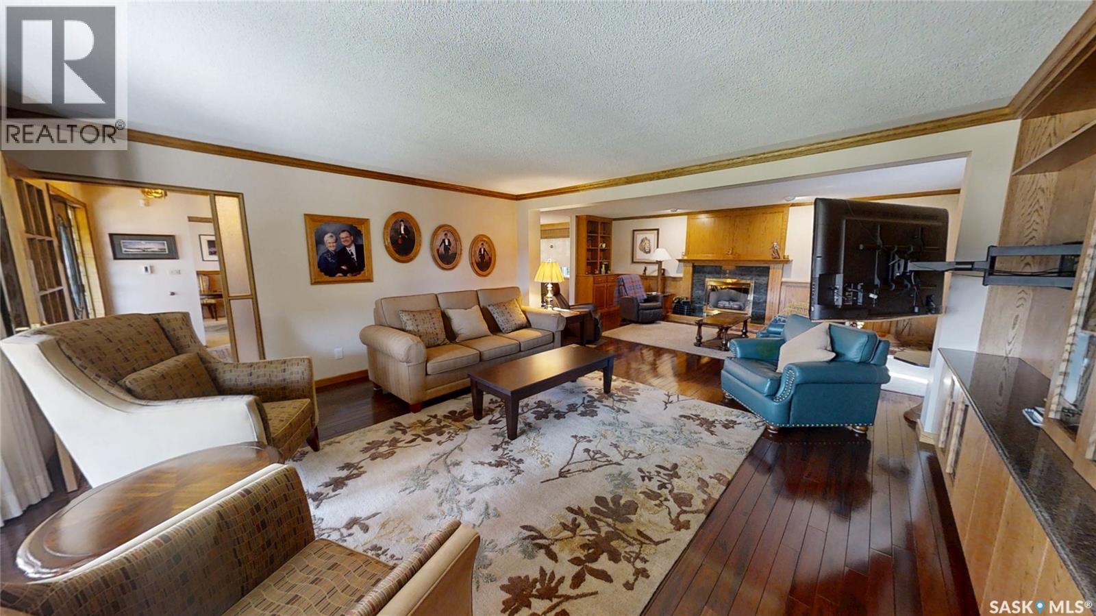 1540 Crerar Drive, Saskatoon, Saskatchewan  S7M 5K7 - Photo 4 - SK016103