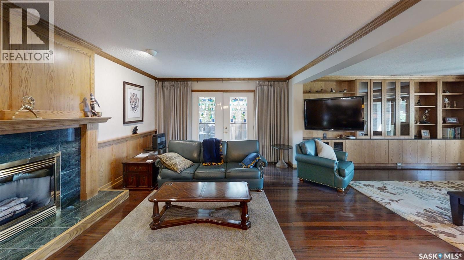 1540 Crerar Drive, Saskatoon, Saskatchewan  S7M 5K7 - Photo 5 - SK016103