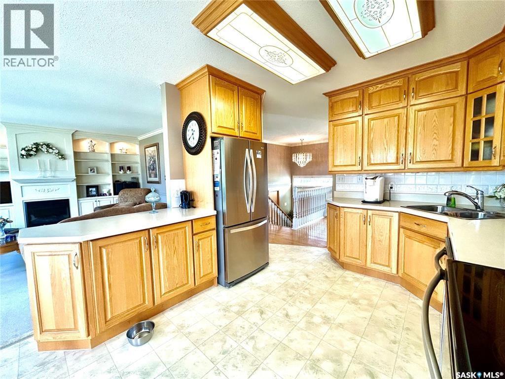 Eberle Acreage, Nipawin Rm No. 487, Saskatchewan  S0E 1E0 - Photo 10 - SK016075
