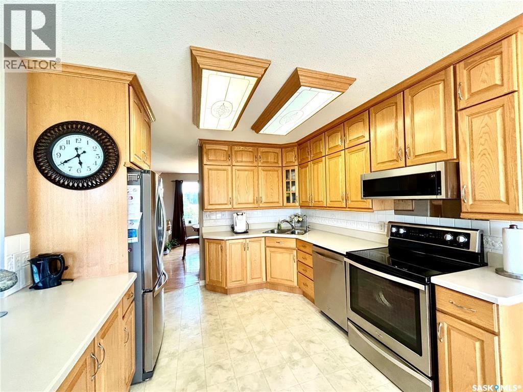 Eberle Acreage, Nipawin Rm No. 487, Saskatchewan  S0E 1E0 - Photo 11 - SK016075
