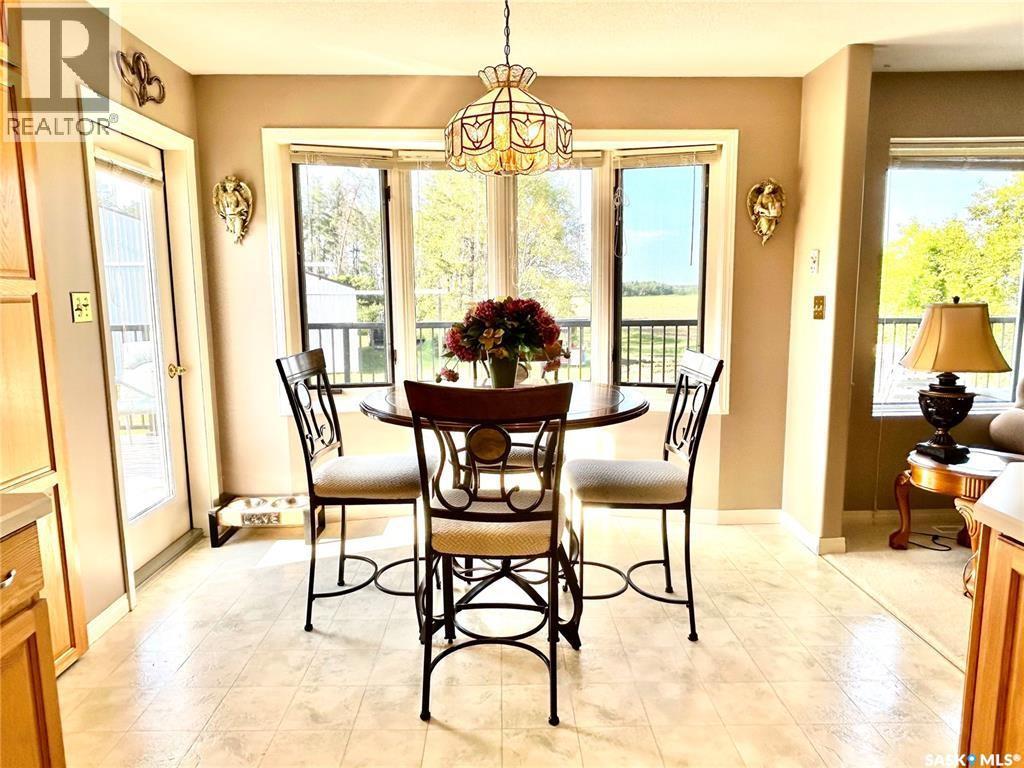 Eberle Acreage, Nipawin Rm No. 487, Saskatchewan  S0E 1E0 - Photo 12 - SK016075