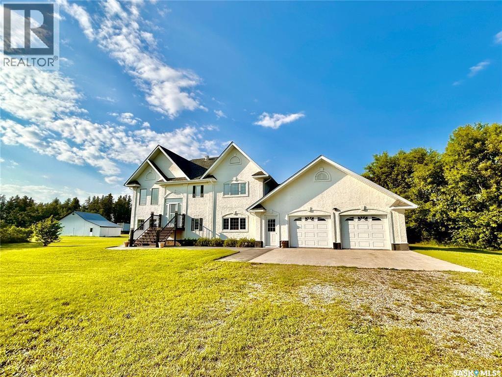 Eberle Acreage, Nipawin Rm No. 487, Saskatchewan  S0E 1E0 - Photo 2 - SK016075