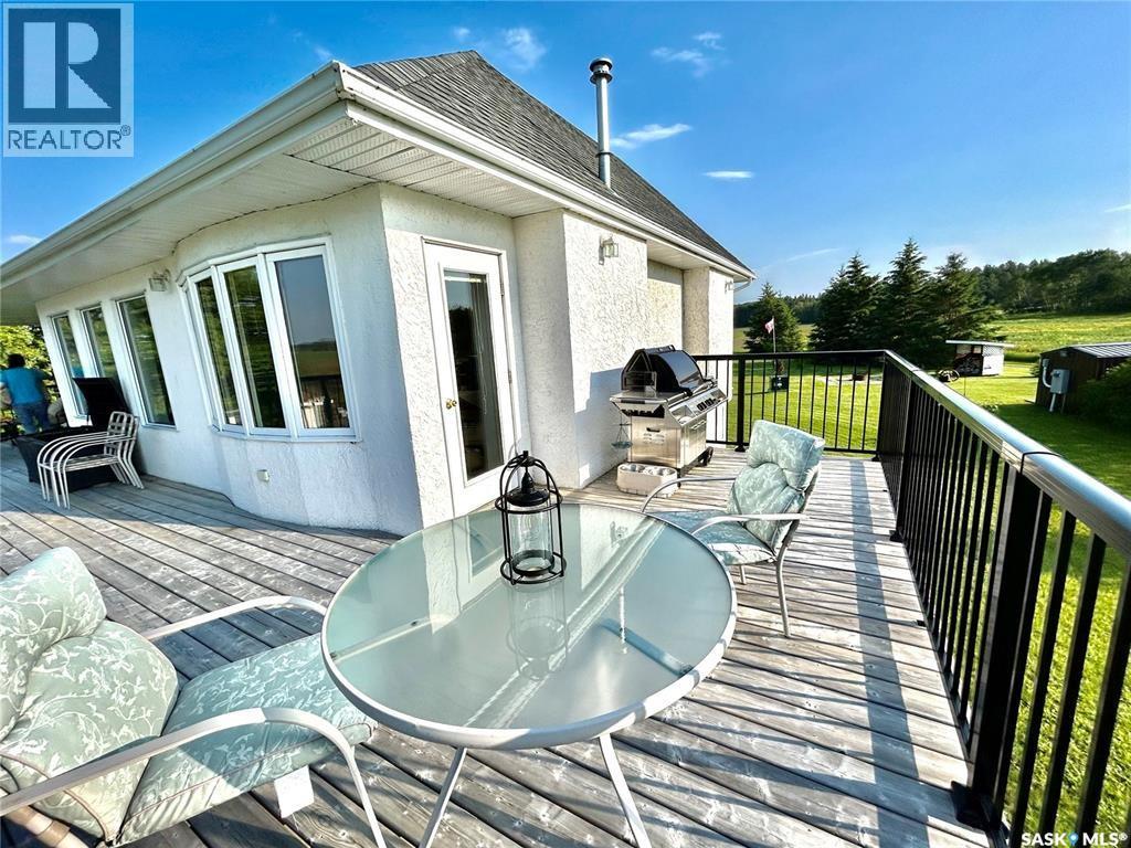 Eberle Acreage, Nipawin Rm No. 487, Saskatchewan  S0E 1E0 - Photo 29 - SK016075
