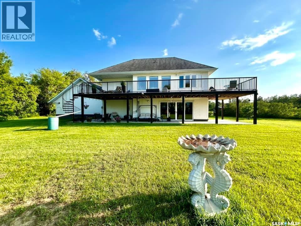 Eberle Acreage, Nipawin Rm No. 487, Saskatchewan  S0E 1E0 - Photo 3 - SK016075