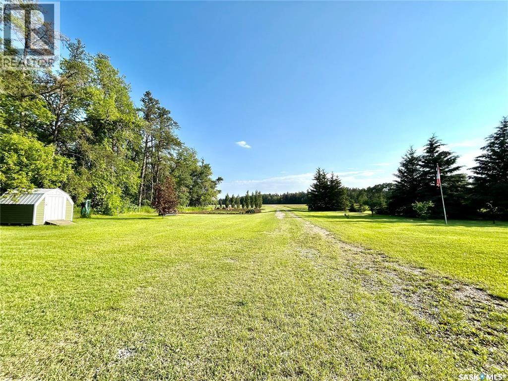 Eberle Acreage, Nipawin Rm No. 487, Saskatchewan  S0E 1E0 - Photo 31 - SK016075