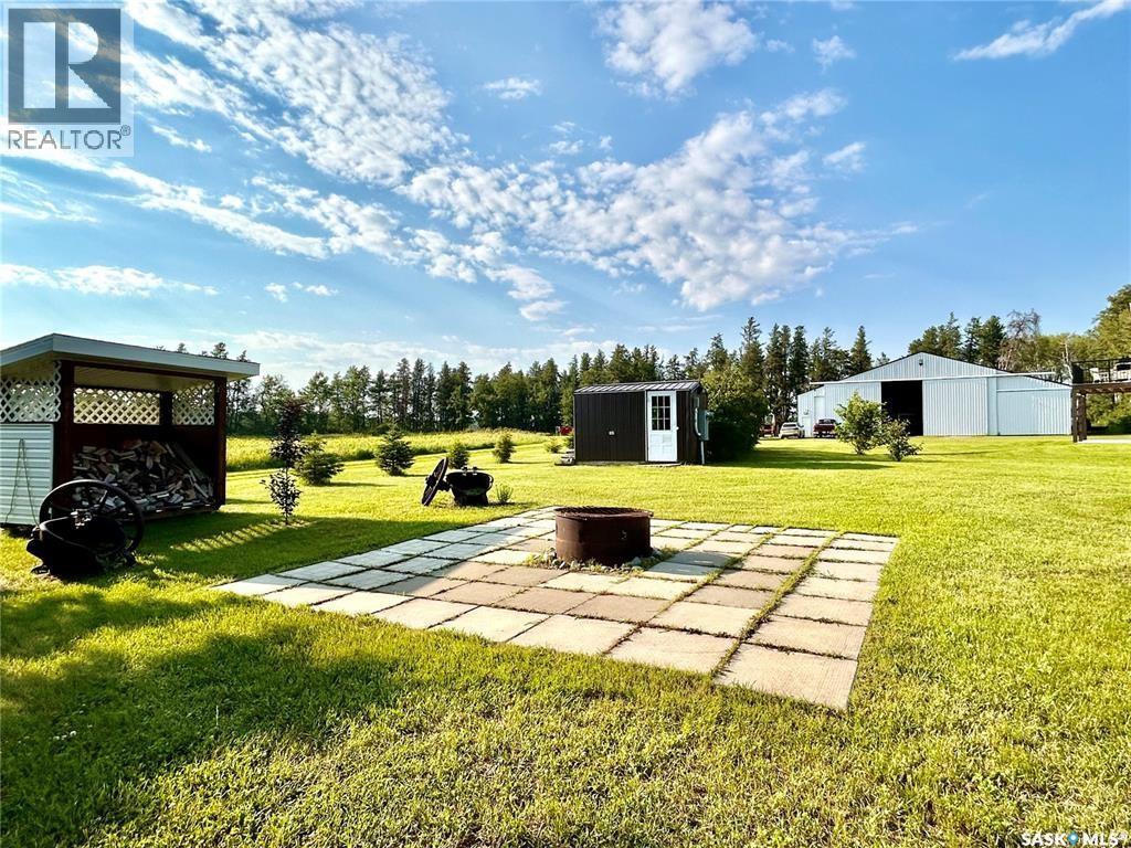 Eberle Acreage, Nipawin Rm No. 487, Saskatchewan  S0E 1E0 - Photo 32 - SK016075