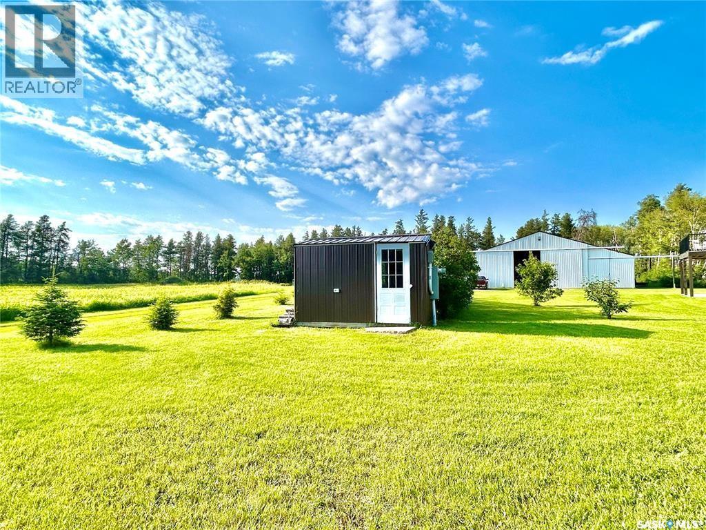 Eberle Acreage, Nipawin Rm No. 487, Saskatchewan  S0E 1E0 - Photo 33 - SK016075